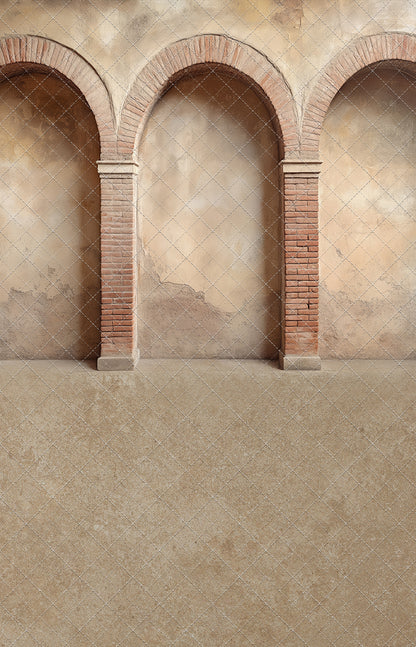 Urban Echo - With Sweep Option