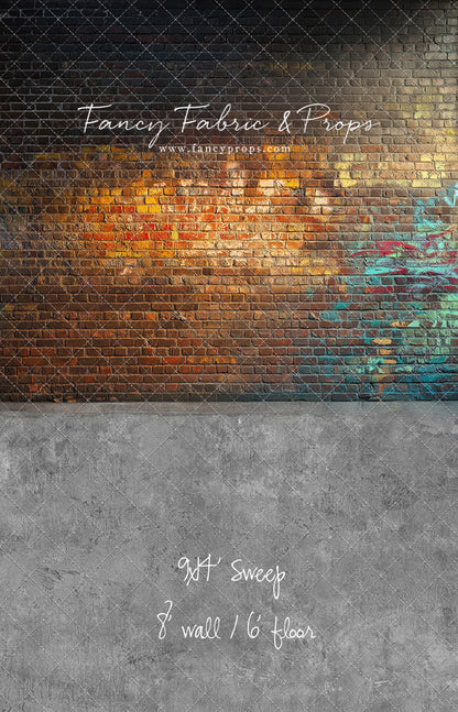 Urban Loft - With Sweep Option