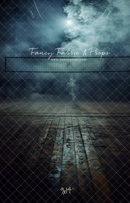 Volleyball Drills - Sweep Sizes Only