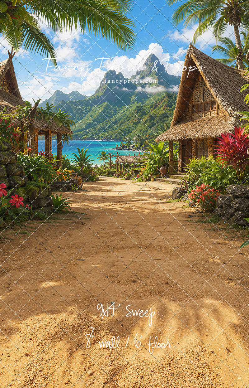 Wayfinder Village - With Sweep Option