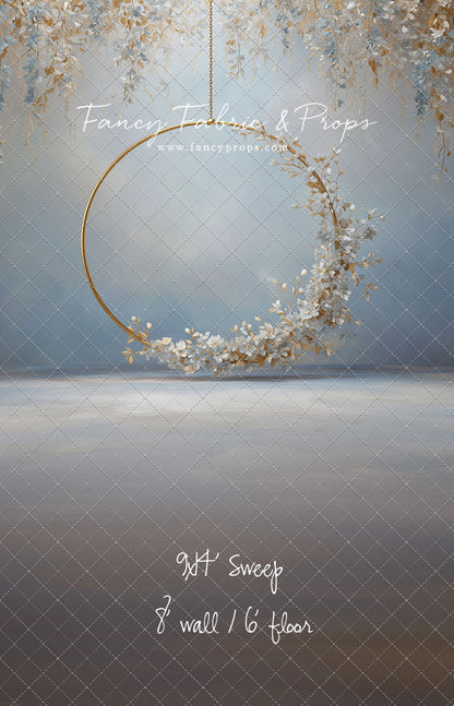 Whispering Sky - With Sweep Option