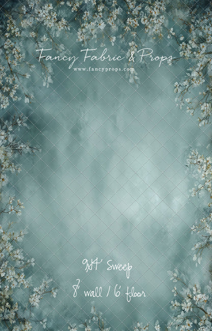 Willow Song - With Sweep Option