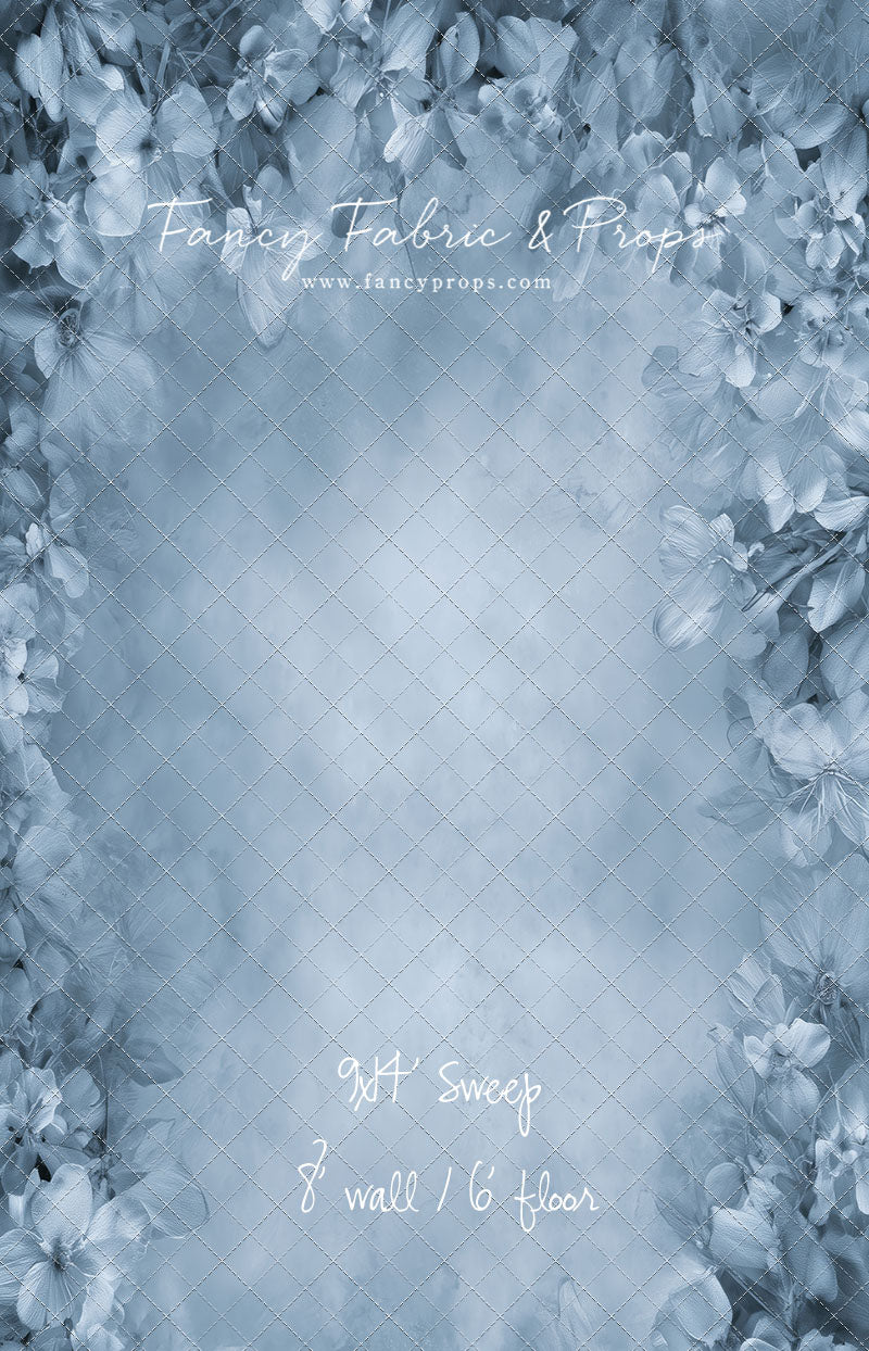 Winter Garden- With Sweep Option