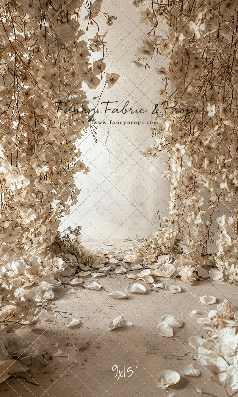 Artful Petal - Sweep Only