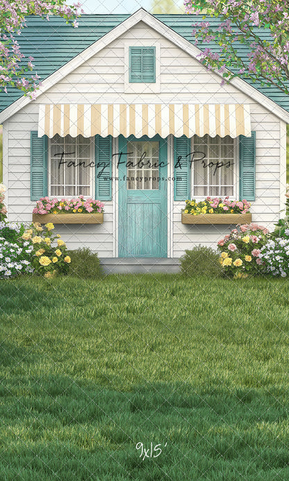 Blossom Haven Cottage - With Sweep Option