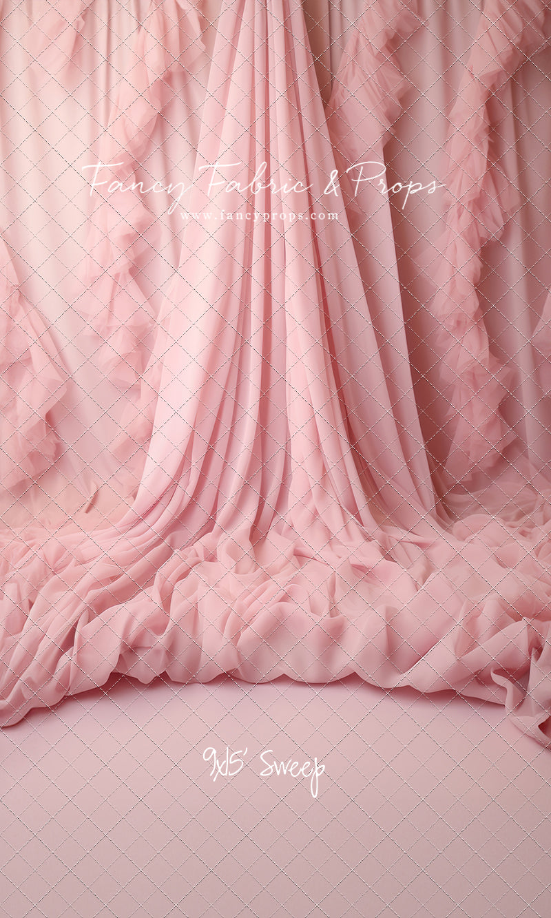 Blush Ballet - Sweep Sizes Only