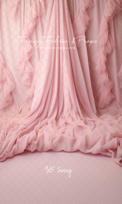 Blush Ballet - Sweep Sizes Only