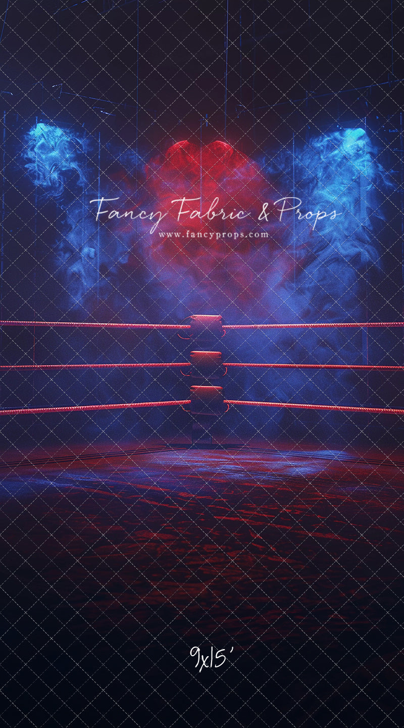 Boxer's Corner - Sweep Sizes Only