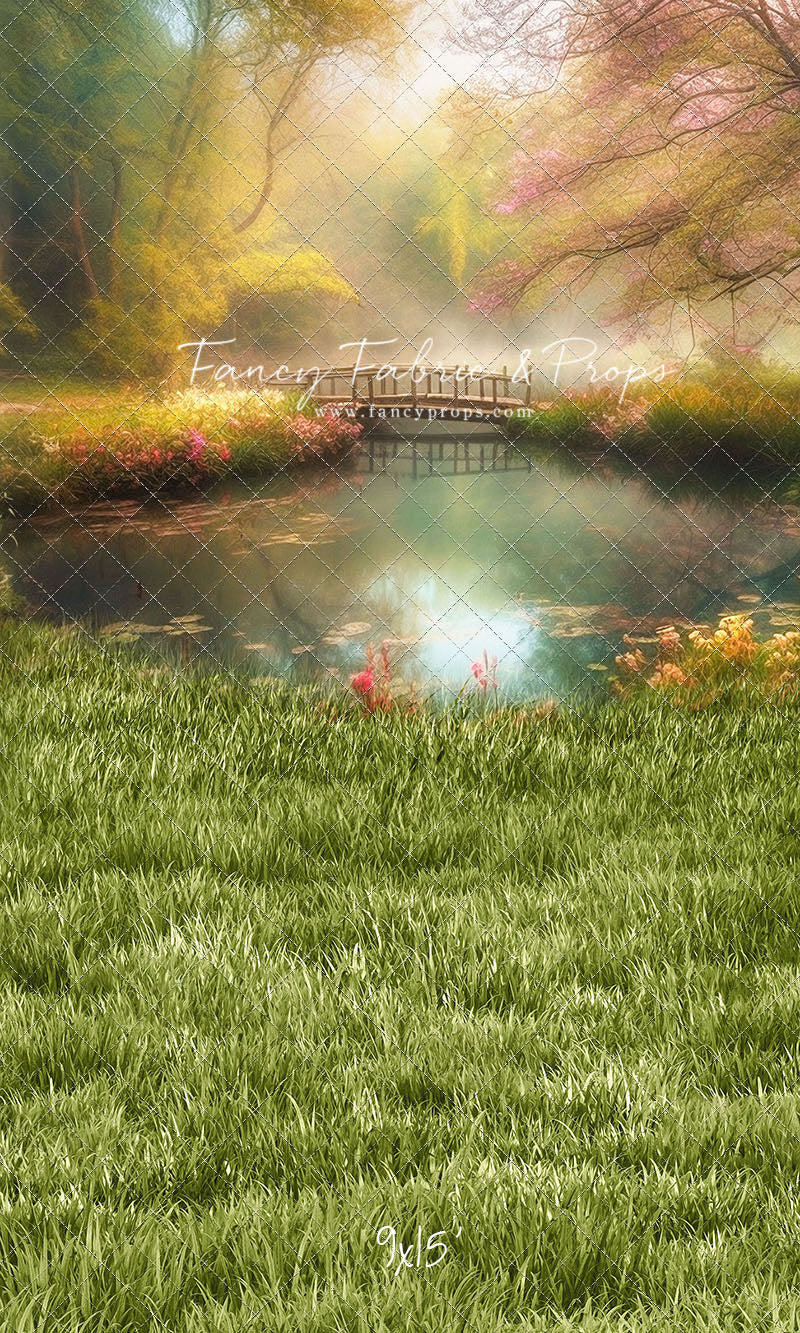 Bridge of Harmony - With Sweep Option