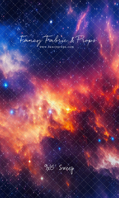 Center of the Universe