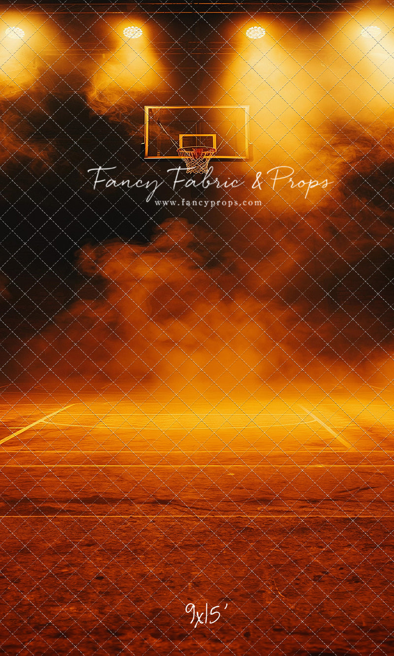 Golden Hooper - Sweep Sizes Only