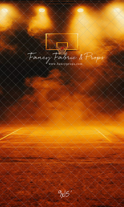 Golden Hooper - Sweep Sizes Only