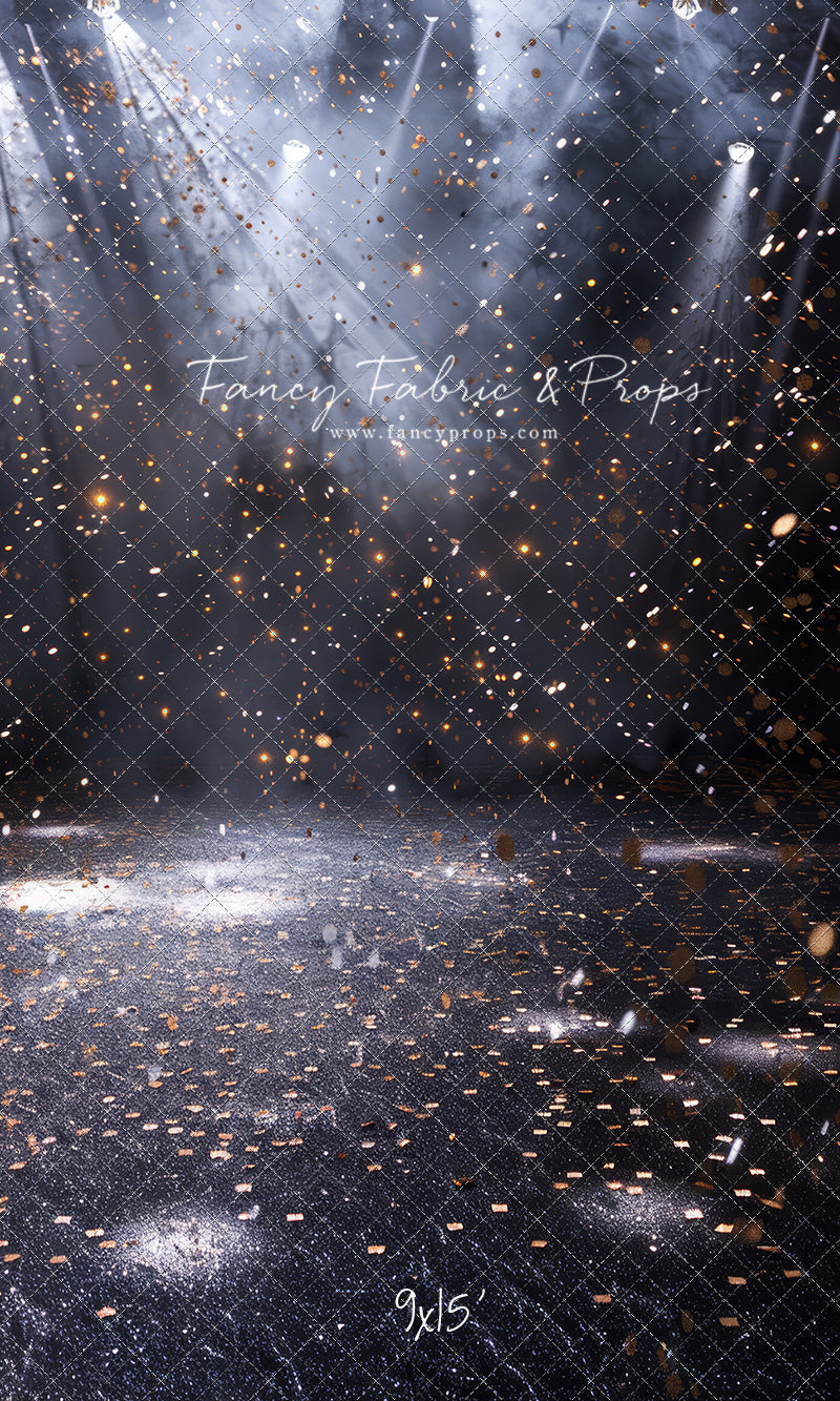 Midnight Stage - Sweep Sizes Only