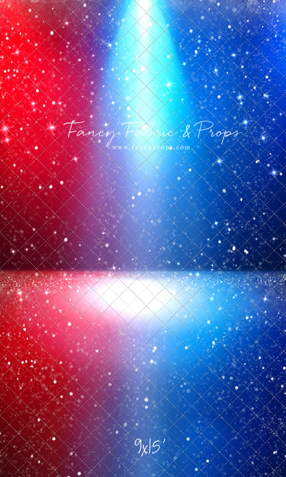 Olympic Stage - Sweep Sizes Only