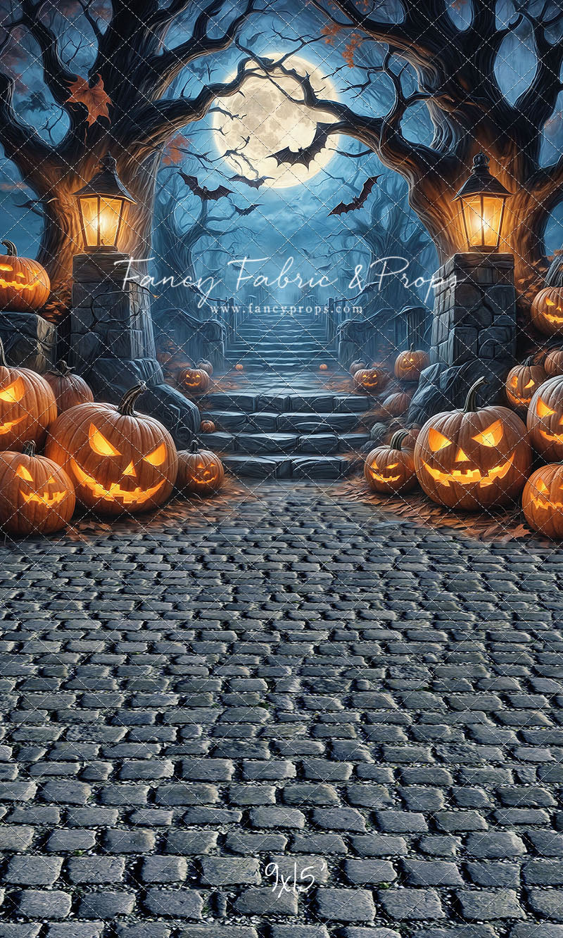 Proceed With Caution  - With Sweep Option