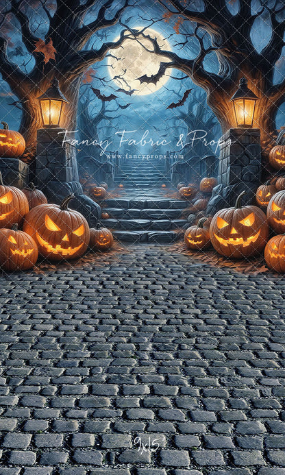 Proceed With Caution  - With Sweep Option