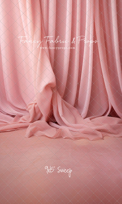 Rosewater Silks - Sweep Sizes Only