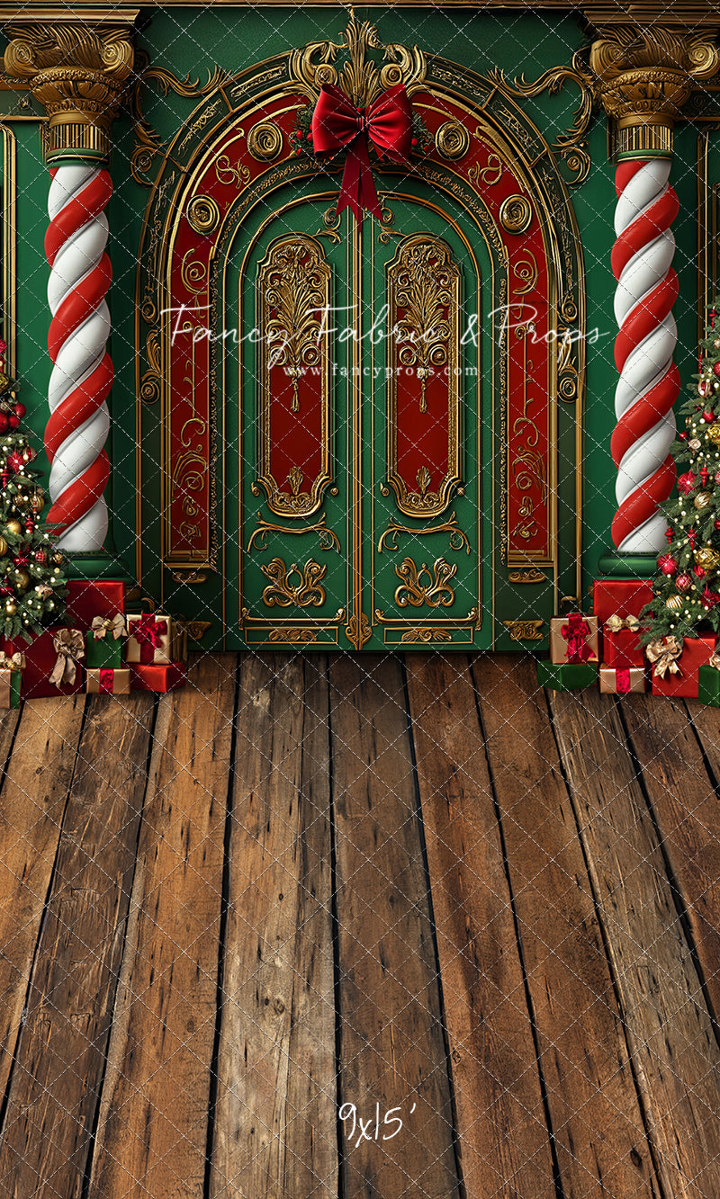 Royal North Wing - with Sweep Option