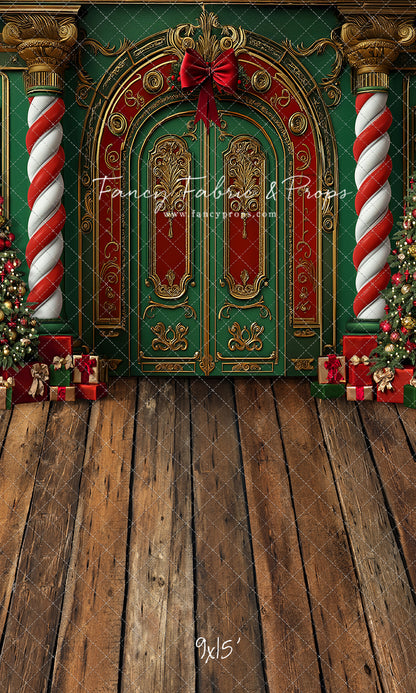 Royal North Wing - with Sweep Option