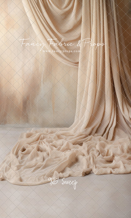 Sahara Silks - Sweep Sizes Only