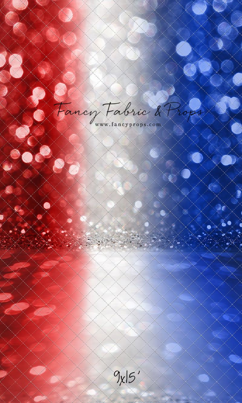 Shimmer & Brave - Sweep Sizes Only