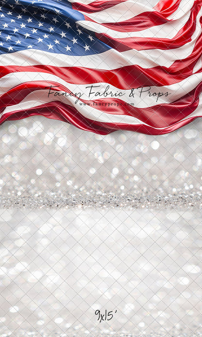 Shining Bright & Brave - Sweep Sizes Only