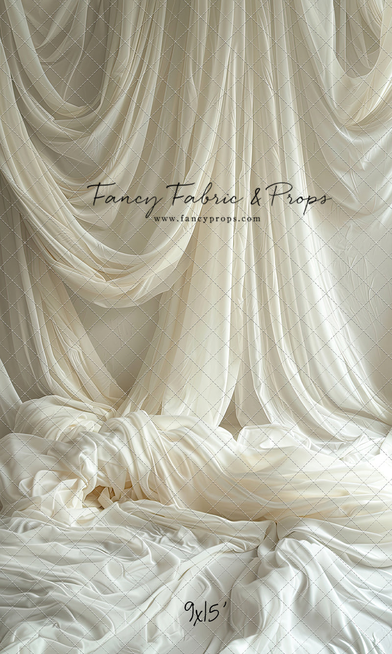 Silken Drapes - Sweep Only