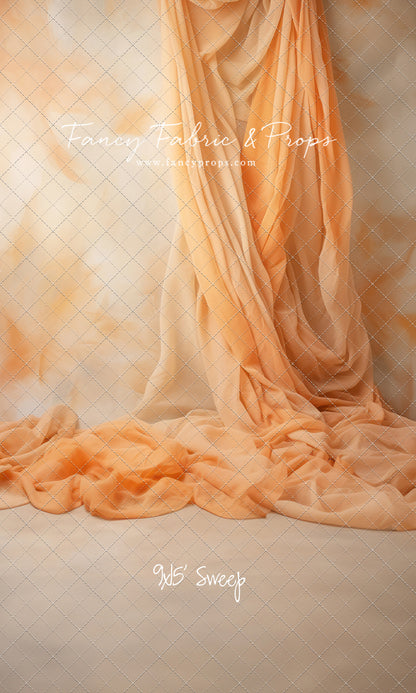 Sunrise Cascade - Sweep Sizes Only