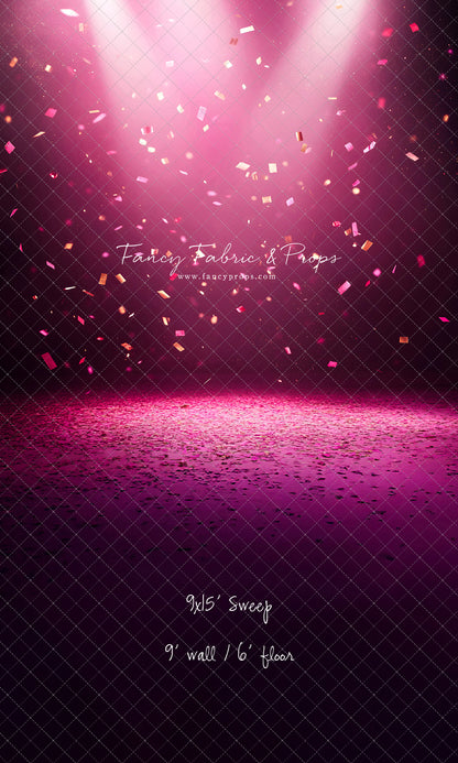 Berry Encore - With Sweep Option