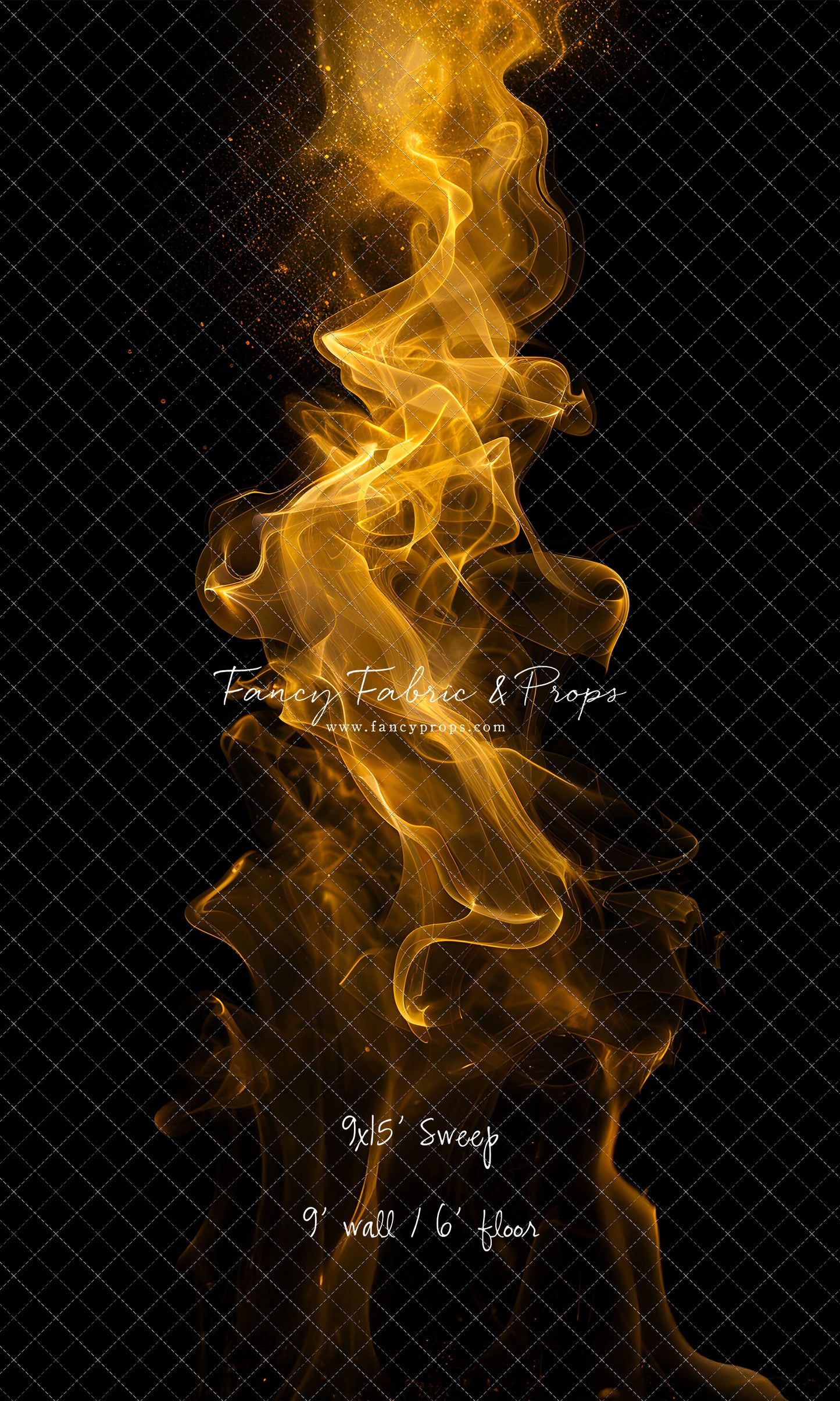 Celebrate Loud - With Sweep Option