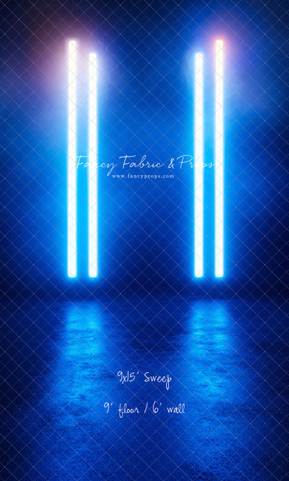 Cold Focus - With Sweep Option