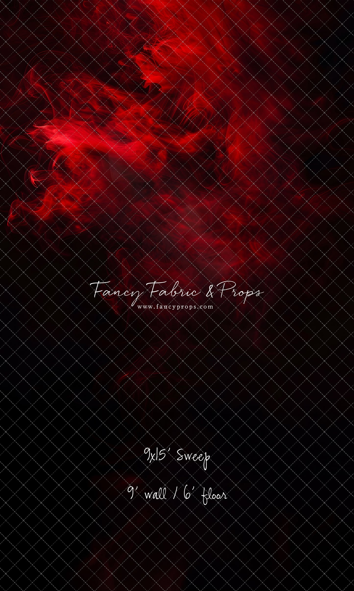 Crimson Surge - With Sweep Option