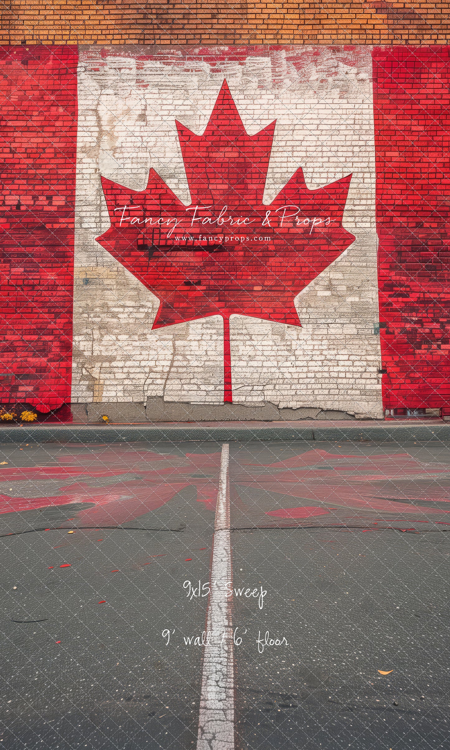 Founders Brick - With Sweep Option