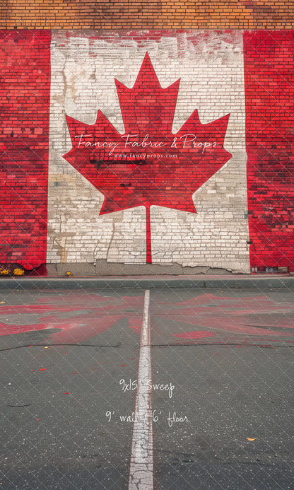 Founders Brick - With Sweep Option