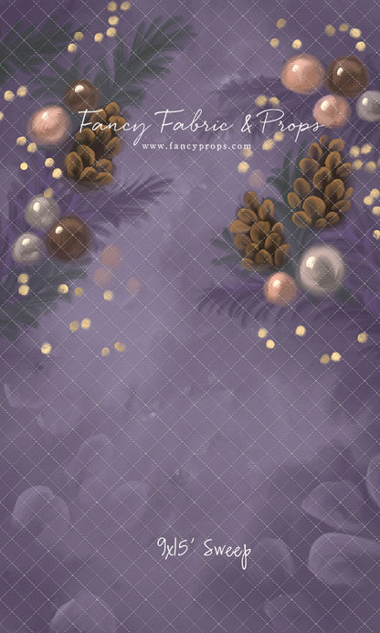 Frosted Eden Twilight