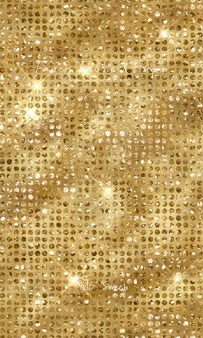 Golden Sparkle