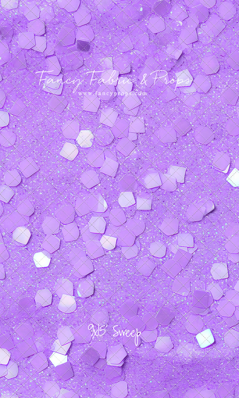 Lilac Confetti