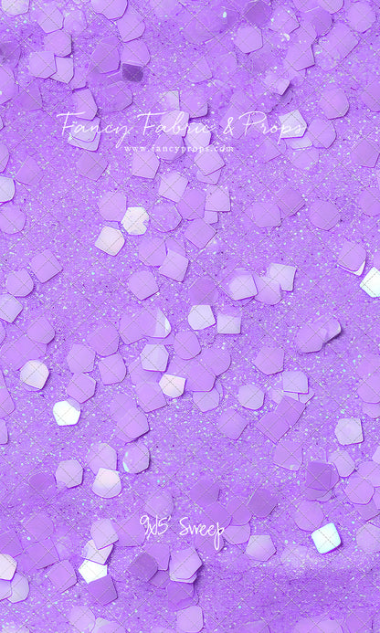 Lilac Confetti