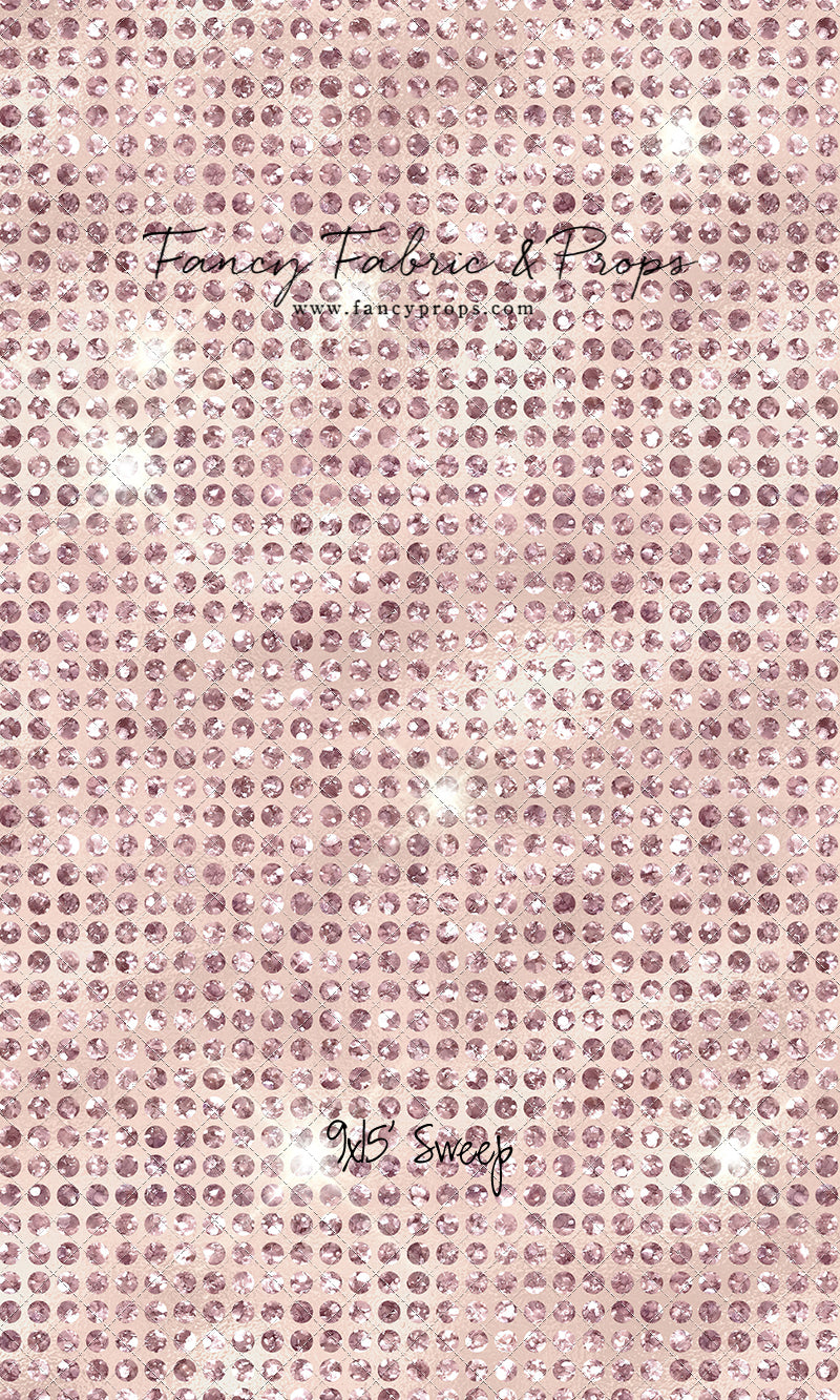 Pink Champagne Diamonds