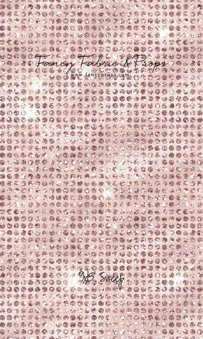 Pink Champagne Diamonds