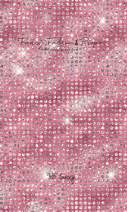 Pink Diamond Delight