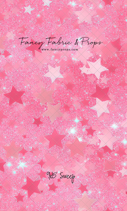 Pink Stars