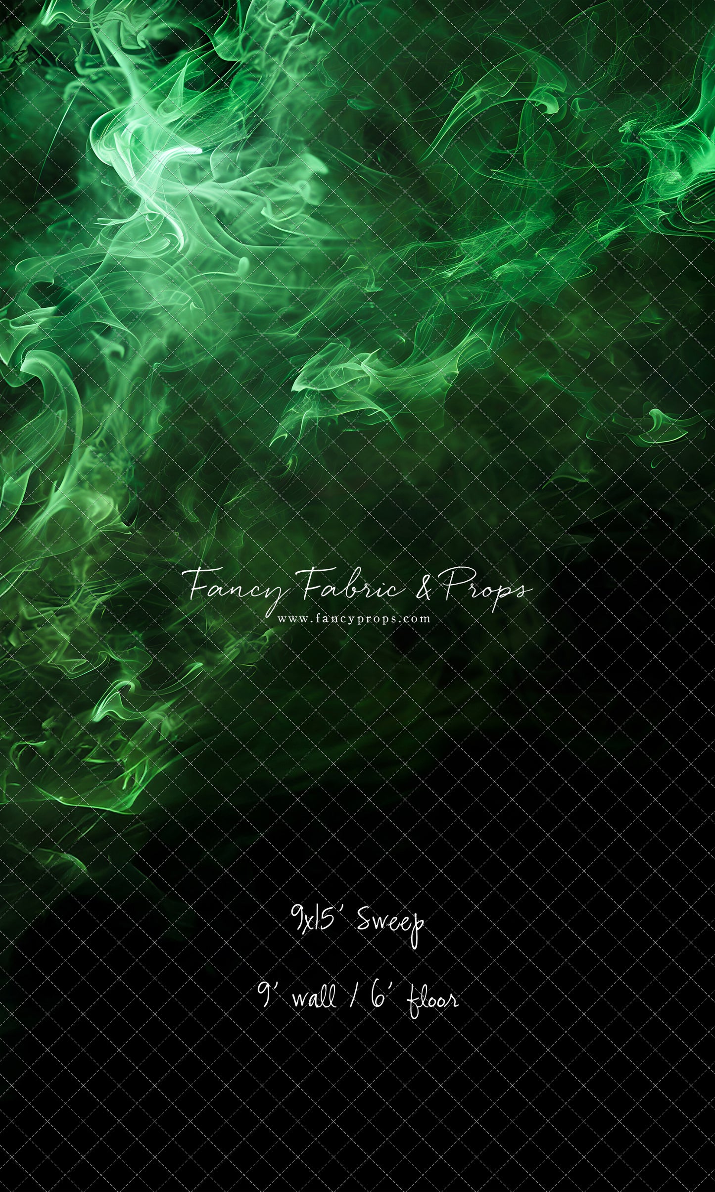 Power In Motion - With Sweep Option