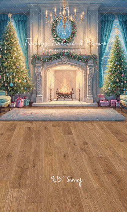 Royal Holiday Sitting Room - With Sweep Option