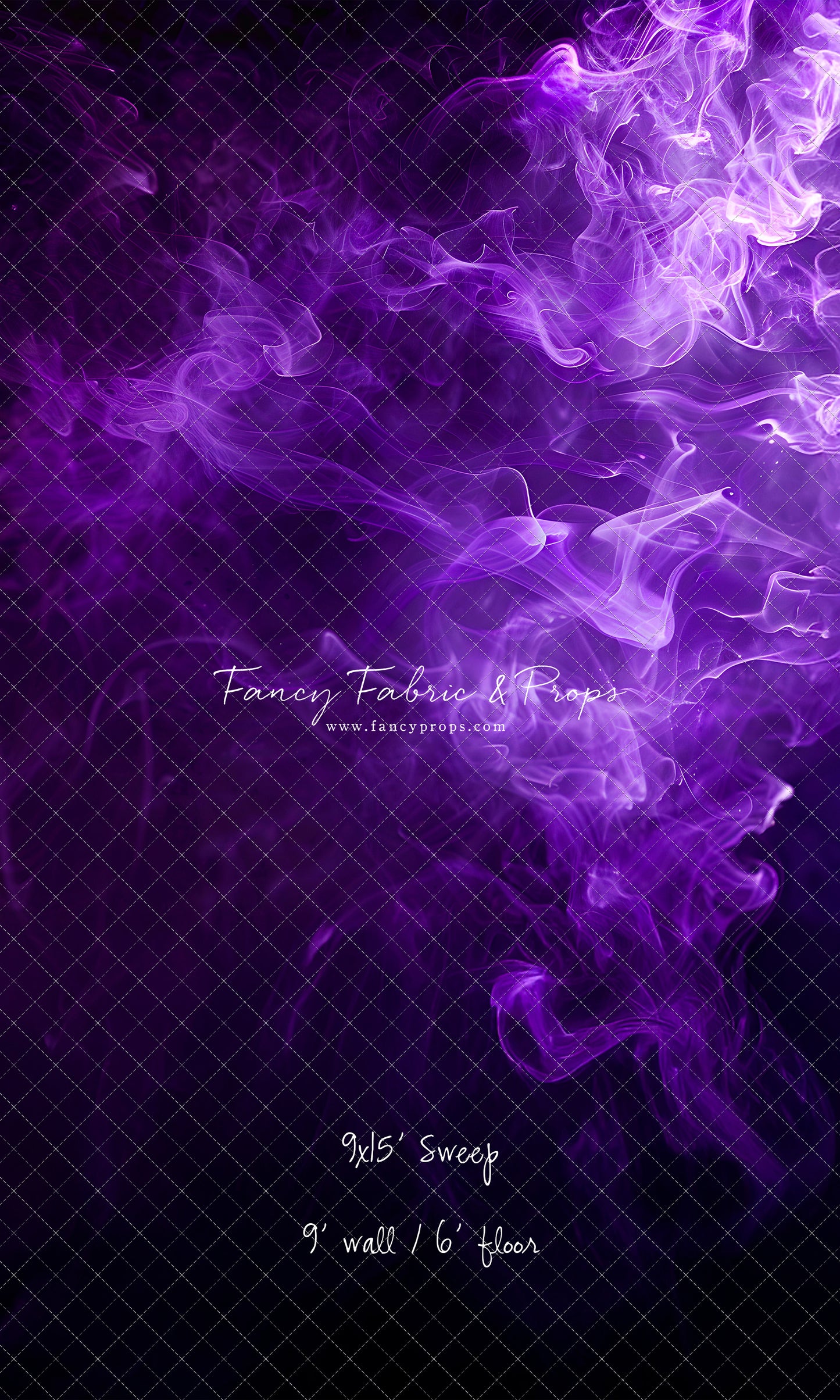 Royal Reverie - With Sweep Option