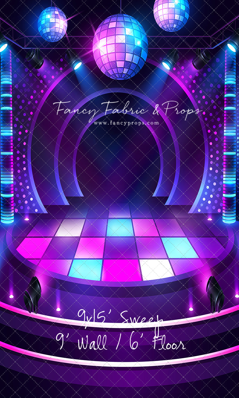 Take Down - With Sweep Option