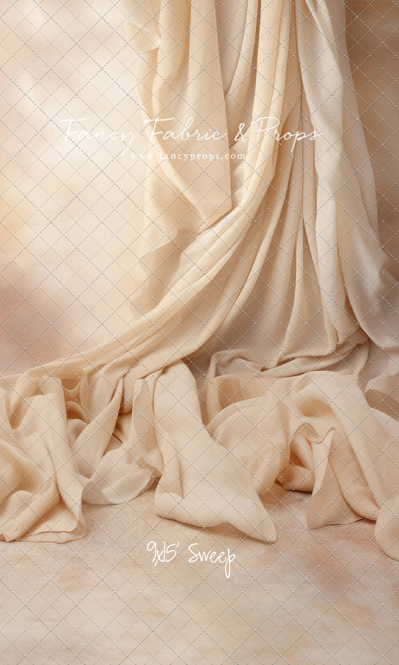 Vanilla Breeze - Sweep Sizes Only