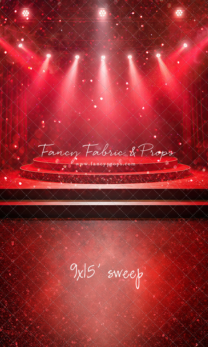 A Lot Going On At The Moment