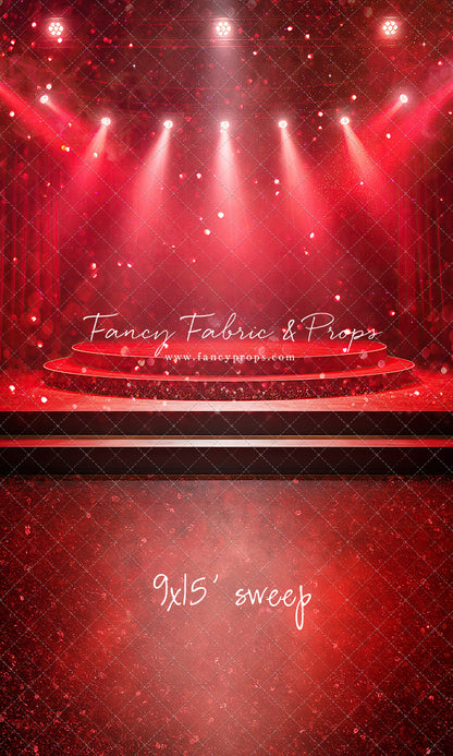 A Lot Going On At The Moment