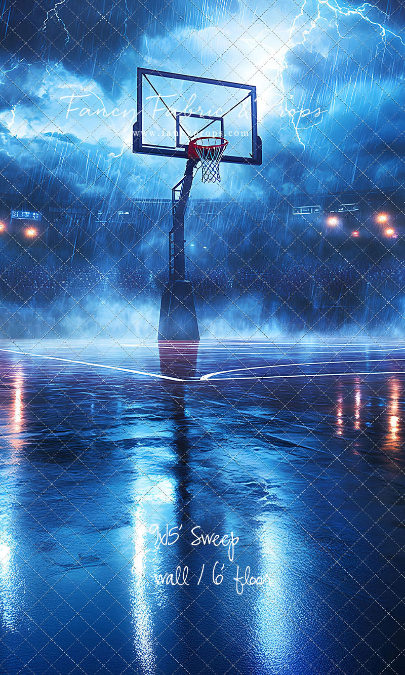 After The Buzzer - Sweep Sizes Only